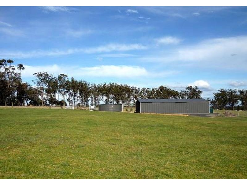 Lot 2/5373 Hyland Highway, Yarram VIC 3971
