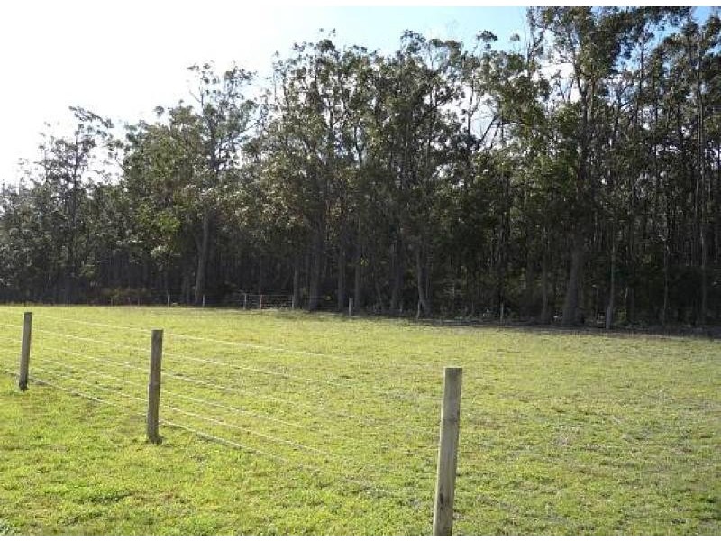 Lot 2/5373 Hyland Highway, Yarram VIC 3971