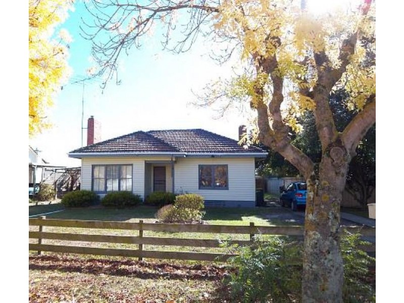 Yarram VIC 3971