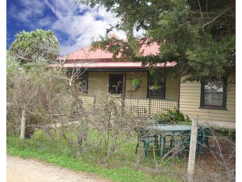 29 Missens Lane, Yarram VIC 3971