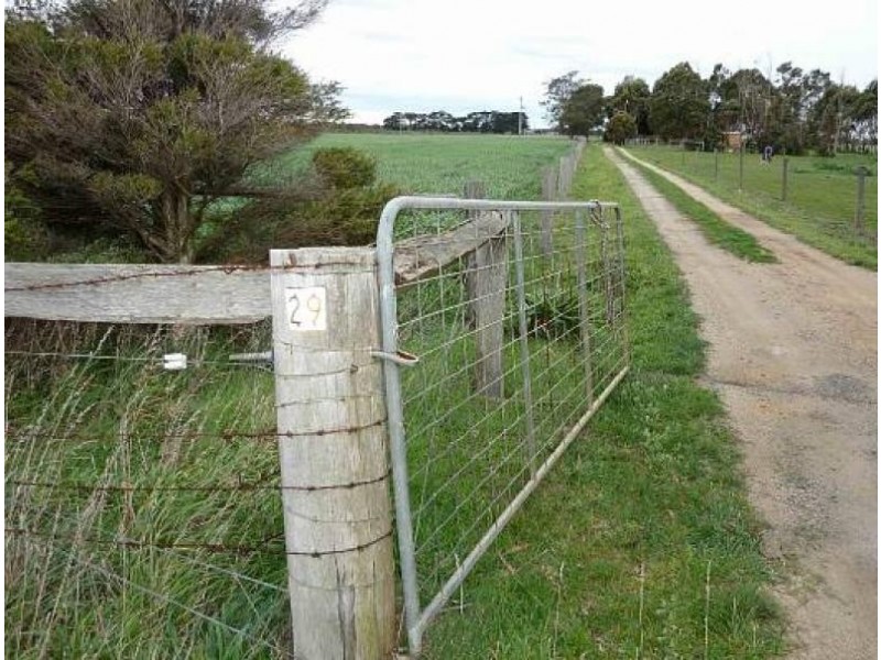 29 Missens Lane, Yarram VIC 3971