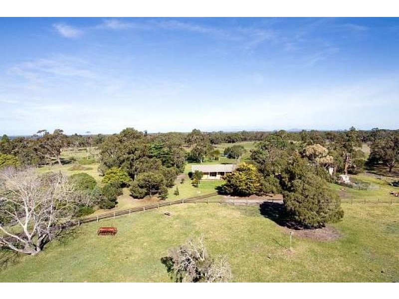532 Yarram – Port Albert Road, Port Albert VIC 3971