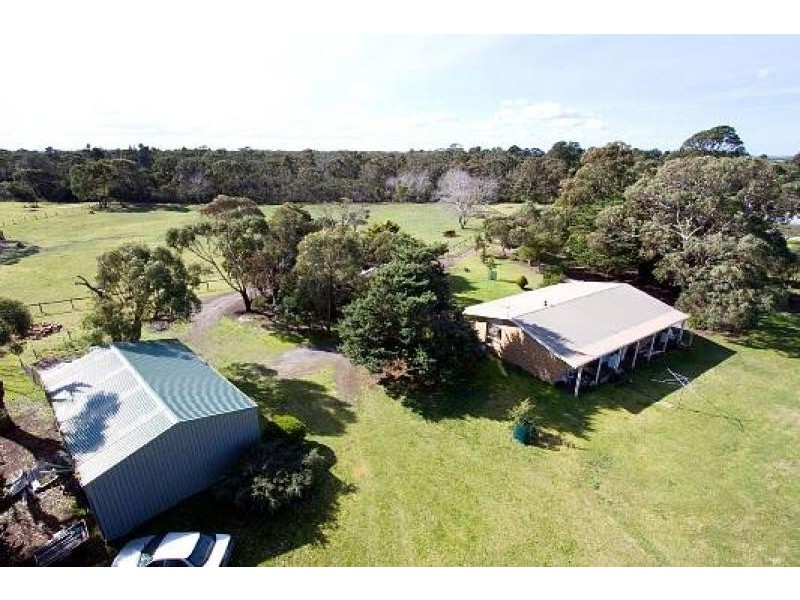 532 Yarram – Port Albert Road, Port Albert VIC 3971