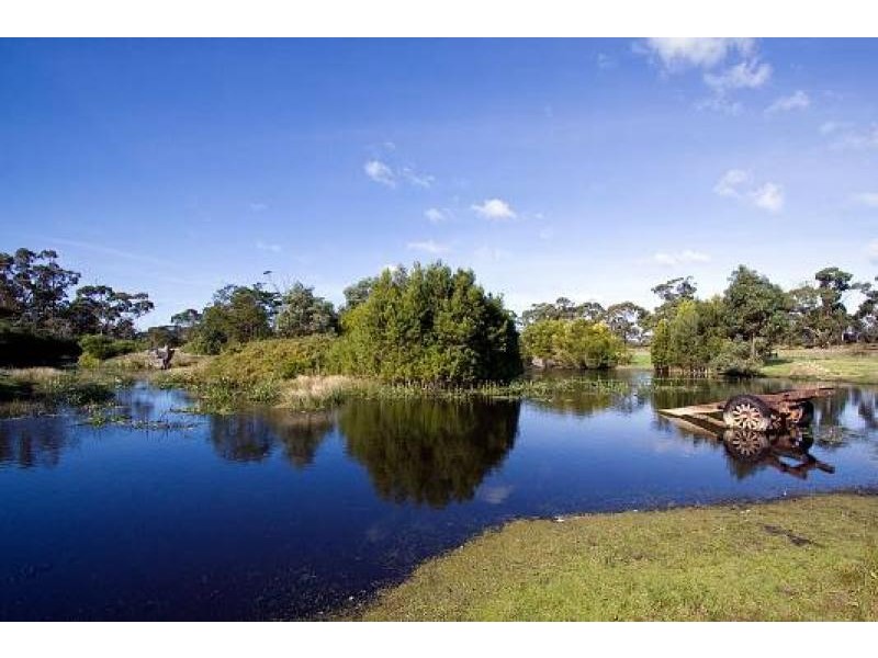 532 Yarram – Port Albert Road, Port Albert VIC 3971