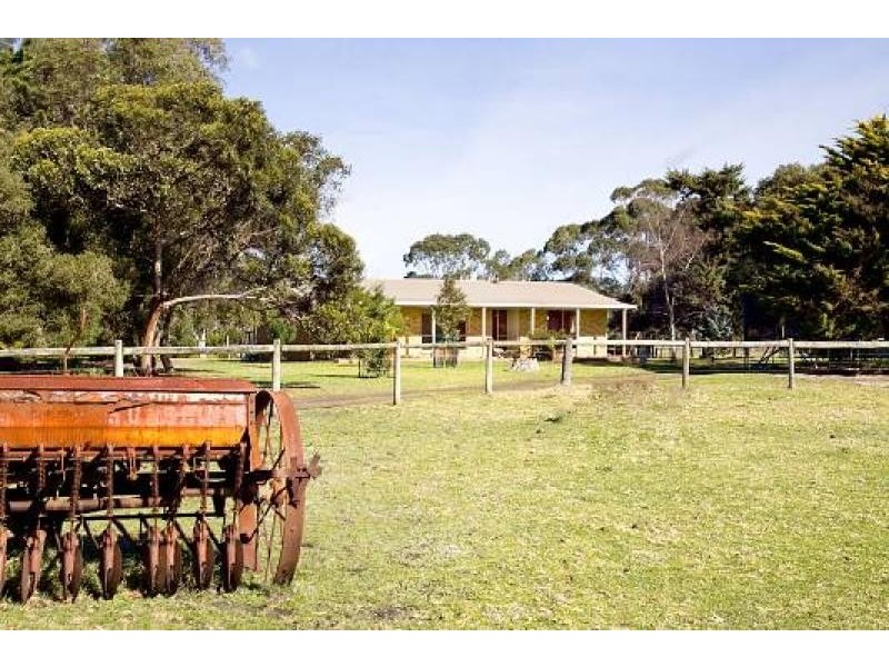 532 Yarram – Port Albert Road, Port Albert VIC 3971