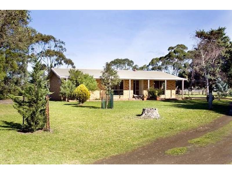 532 Yarram – Port Albert Road, Port Albert VIC 3971