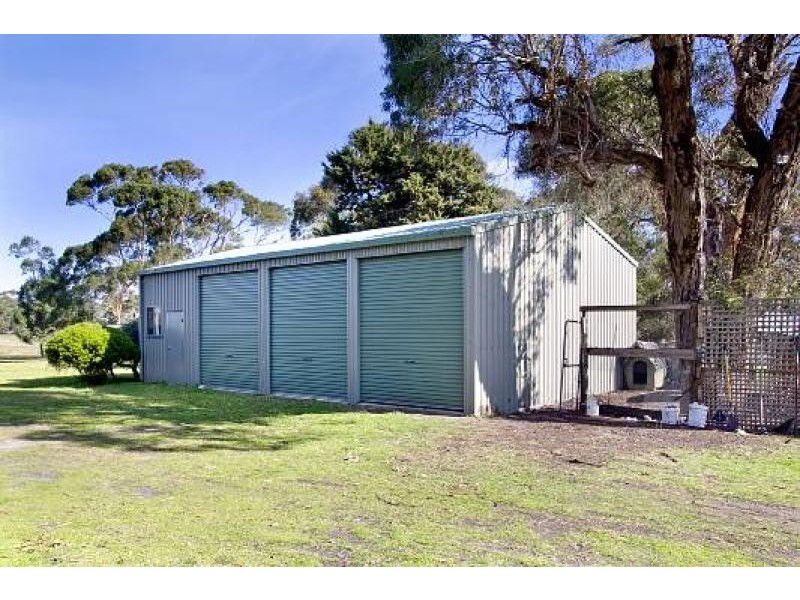 532 Yarram – Port Albert Road, Port Albert VIC 3971