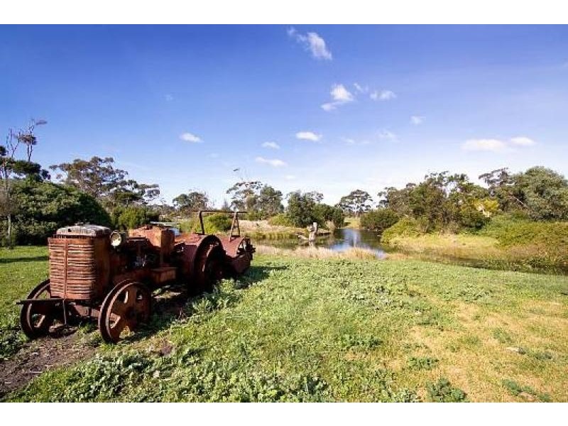 532 Yarram – Port Albert Road, Port Albert VIC 3971