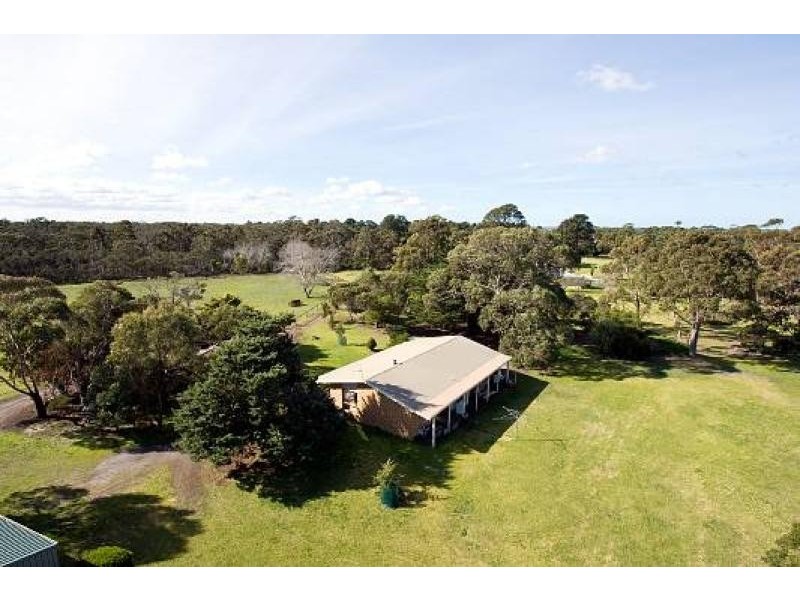 532 Yarram – Port Albert Road, Port Albert VIC 3971