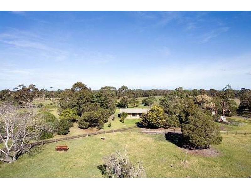532 Yarram – Port Albert Road, Port Albert VIC 3971