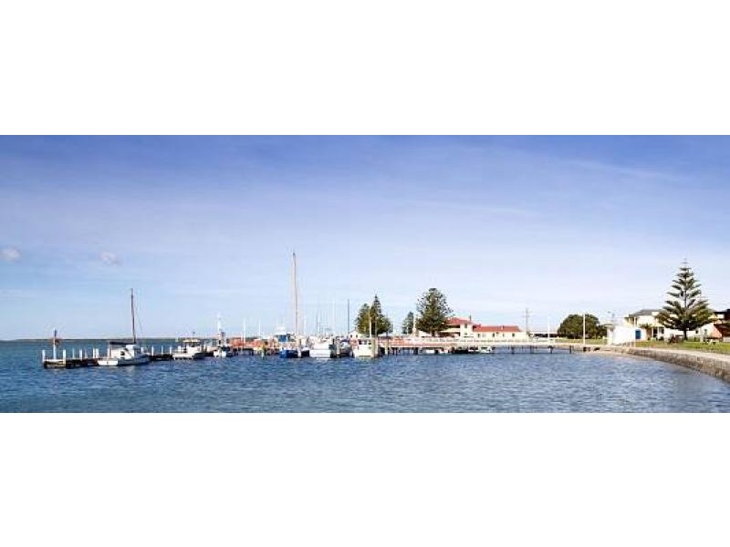 532 Yarram – Port Albert Road, Port Albert VIC 3971