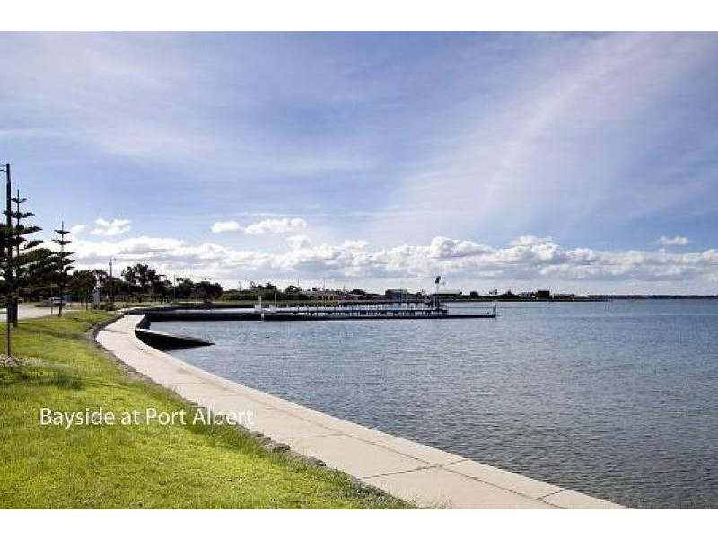 532 Yarram – Port Albert Road, Port Albert VIC 3971