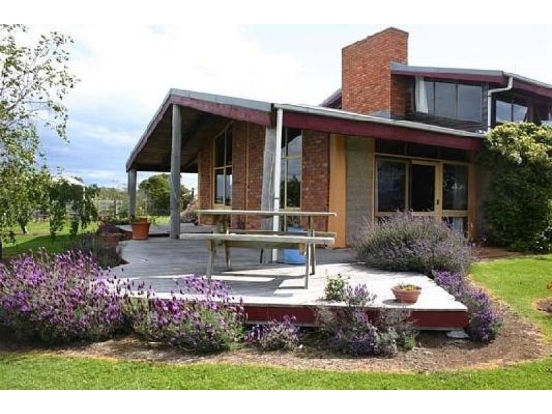 145 ASKEWS ROAD, Alberton West VIC 3971