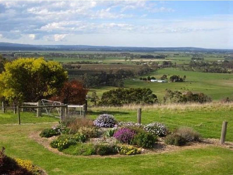 145 ASKEWS ROAD, Alberton West VIC 3971