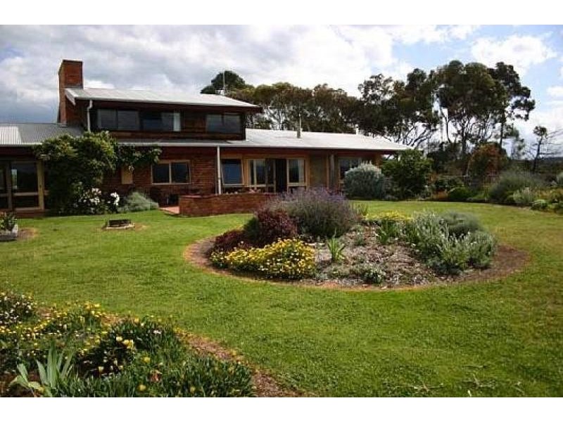 145 ASKEWS ROAD, Alberton West VIC 3971