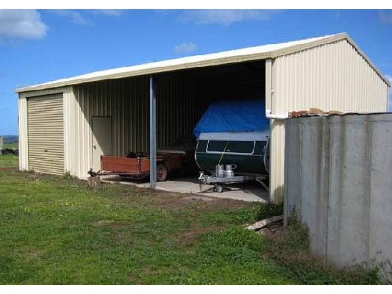 145 ASKEWS ROAD, Alberton West VIC 3971