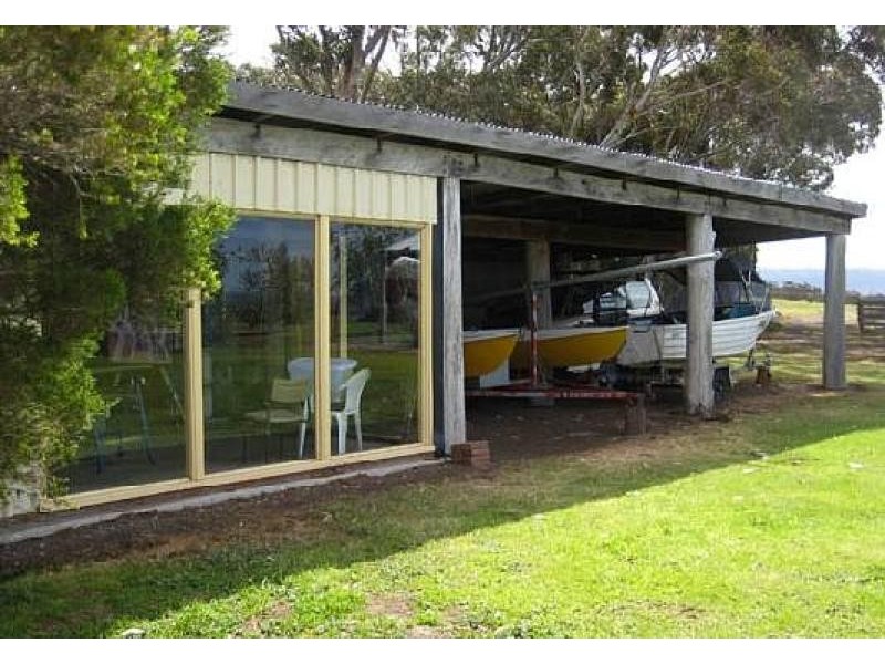145 ASKEWS ROAD, Alberton West VIC 3971