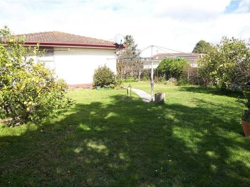 10 Hyland Crescent, Yarram VIC 3971