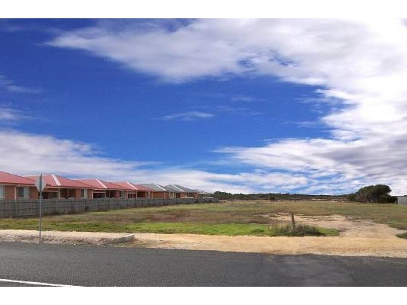 38 Tarraville Road, Port Albert VIC 3971