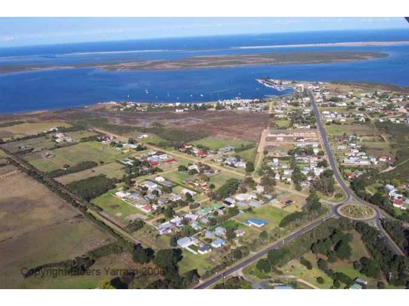 38 Tarraville Road, Port Albert VIC 3971