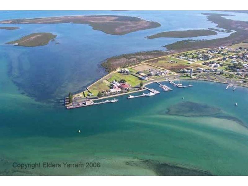 38 Tarraville Road, Port Albert VIC 3971