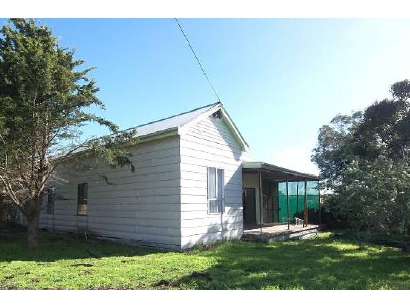 Lot 3/ Balloong Road, Woodside VIC 3874