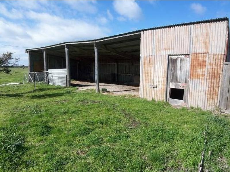 Lot 3/ Balloong Road, Woodside VIC 3874