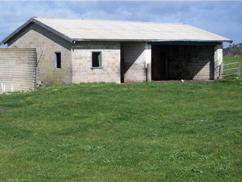 Lot 3/ Balloong Road, Woodside VIC 3874