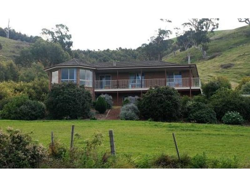 5165 South Gippsland Highway, Toora VIC 3962