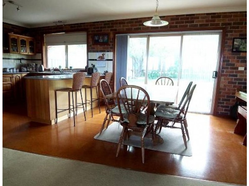 5165 South Gippsland Highway, Toora VIC 3962