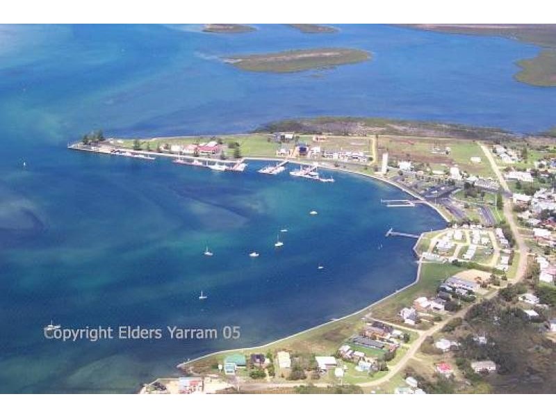 2 VICTORIA STREET, Port Albert VIC 3971