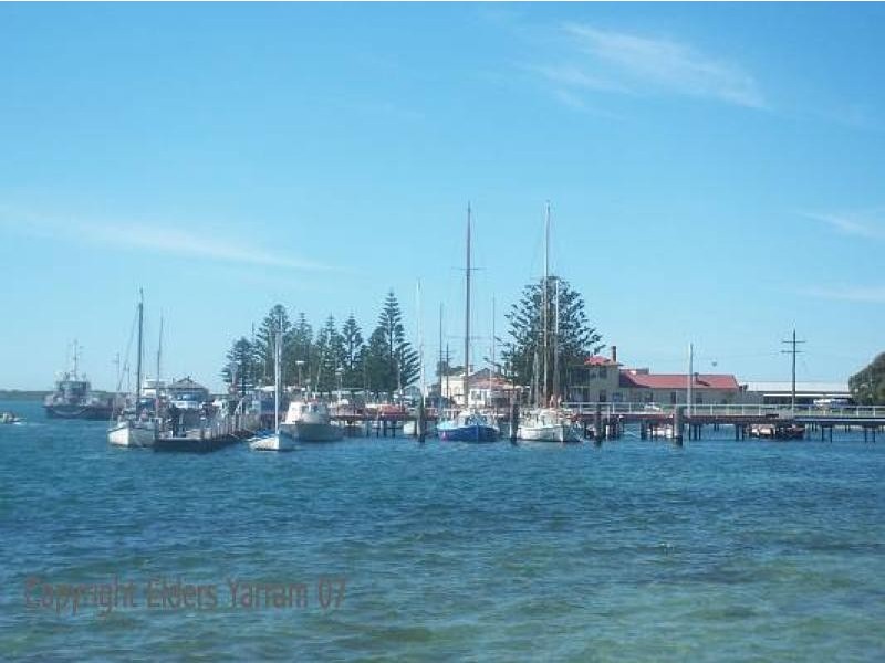 2 VICTORIA STREET, Port Albert VIC 3971