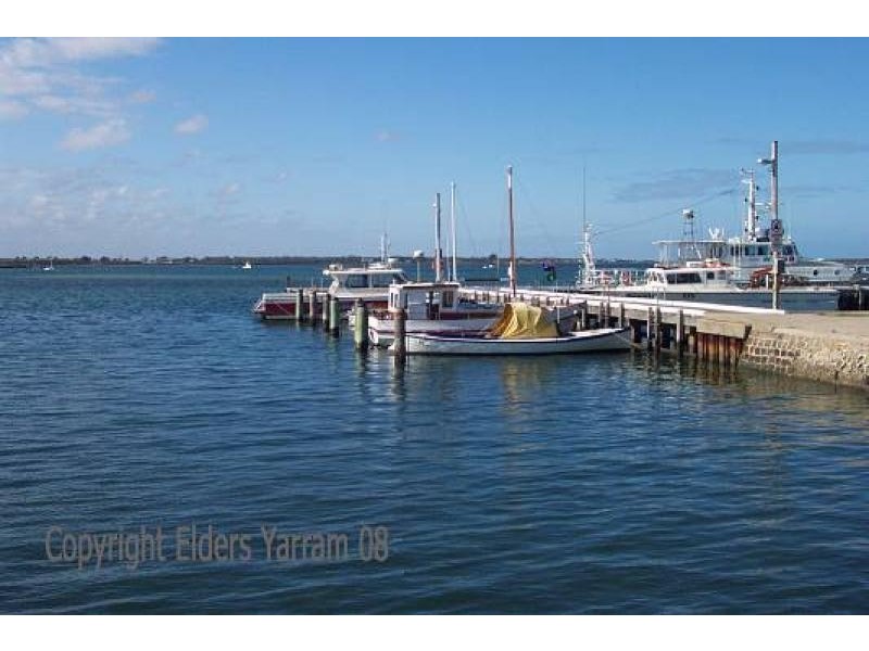 2 VICTORIA STREET, Port Albert VIC 3971