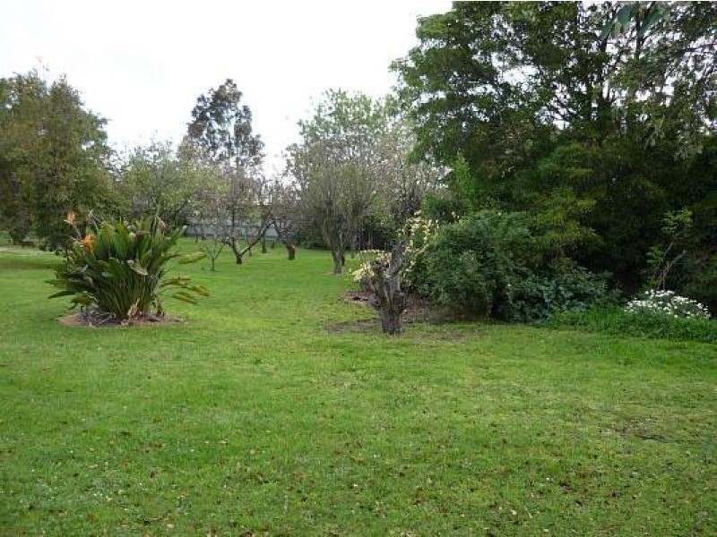 54 YARRAM STREET, Yarram VIC 3971