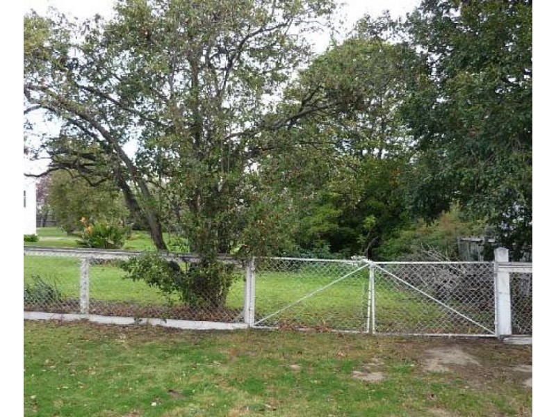 54 YARRAM STREET, Yarram VIC 3971