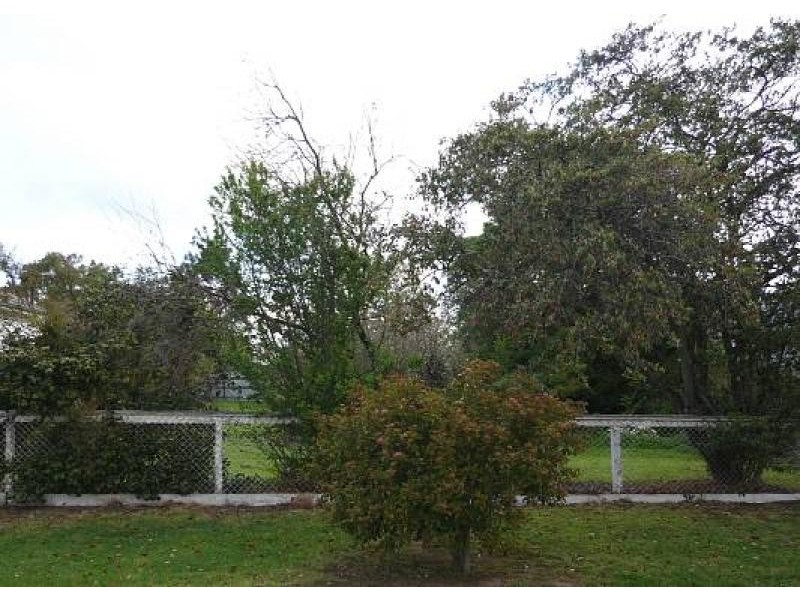 54 YARRAM STREET, Yarram VIC 3971