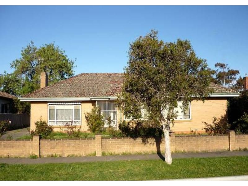 85 Union Street, Yarram VIC 3971