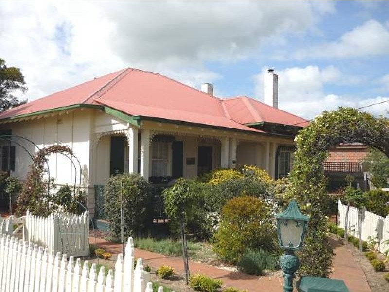 36 Duke Street, Yarram VIC 3971