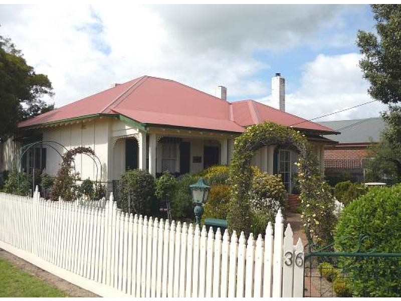 36 Duke Street, Yarram VIC 3971