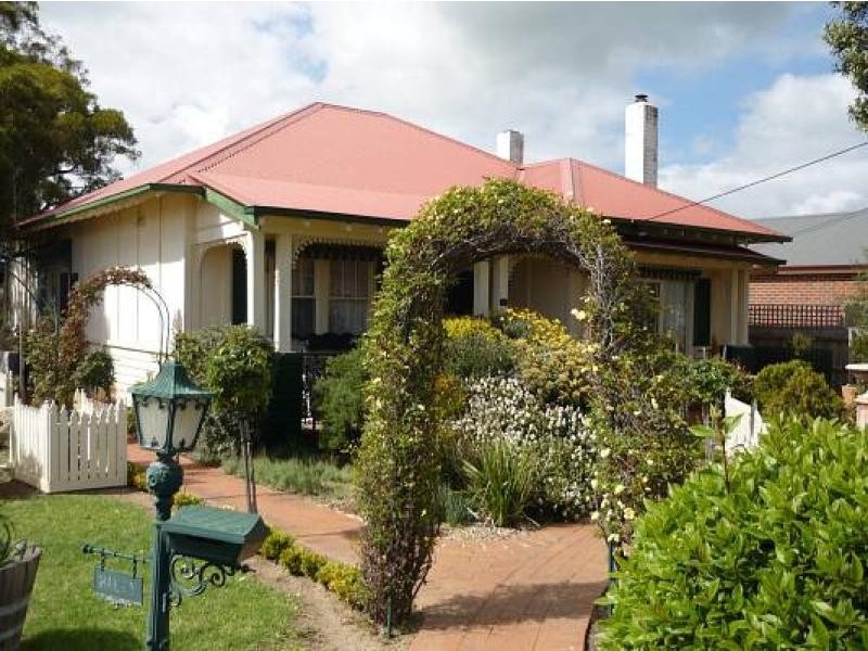 36 Duke Street, Yarram VIC 3971
