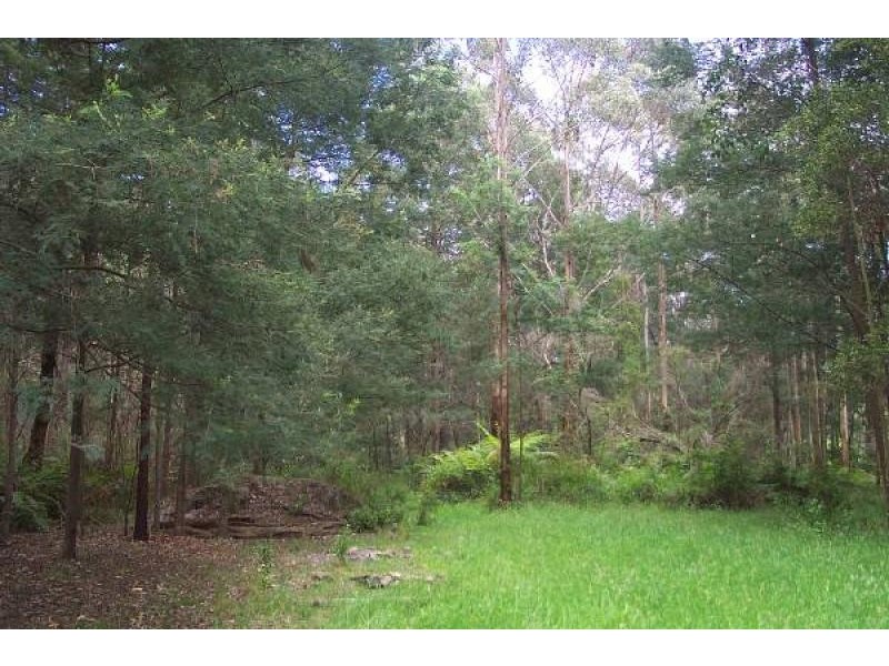 Binginwarri VIC 3966