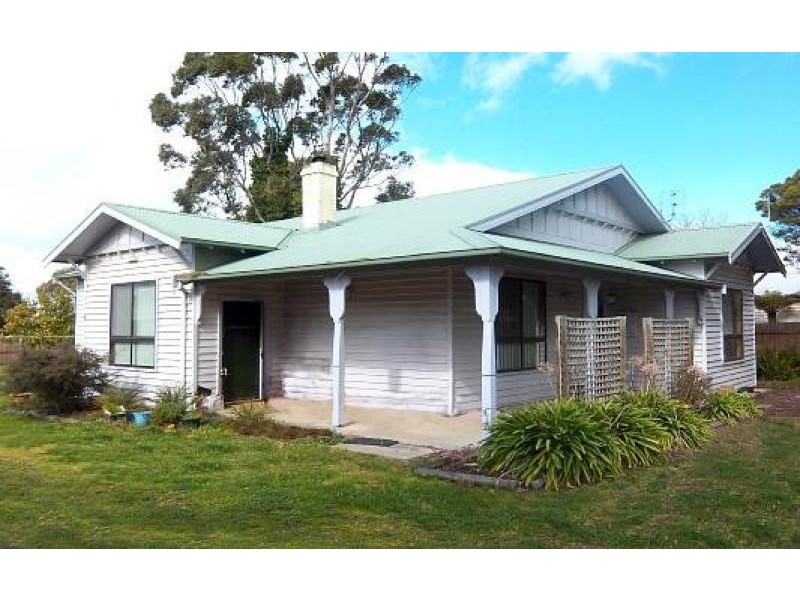 67 Commercial Road, Yarram VIC 3971