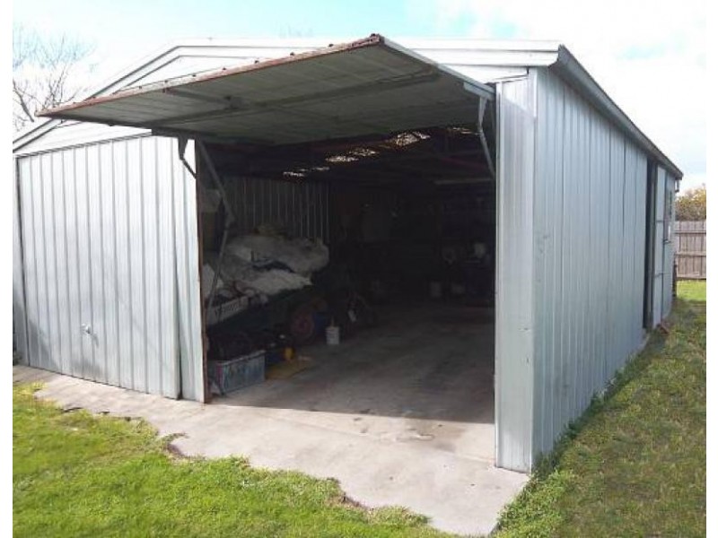 67 Commercial Road, Yarram VIC 3971