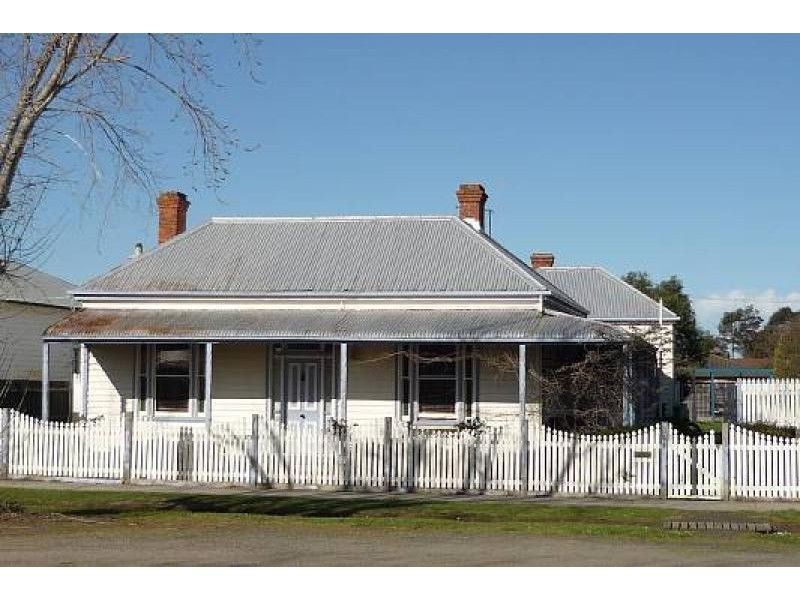 341 Commercial Road, Yarram VIC 3971