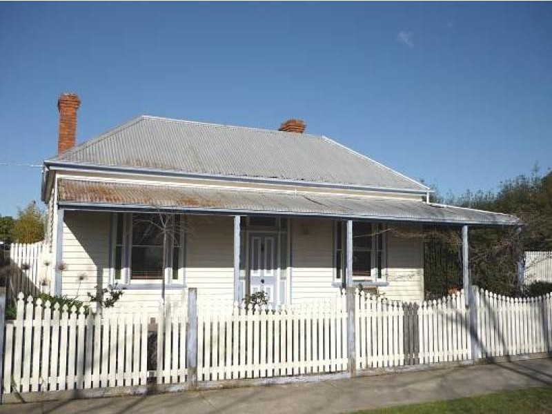 341 Commercial Road, Yarram VIC 3971
