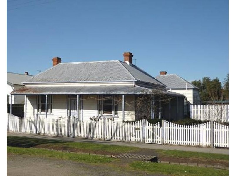 341 Commercial Road, Yarram VIC 3971