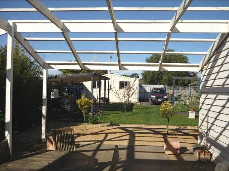 341 Commercial Road, Yarram VIC 3971