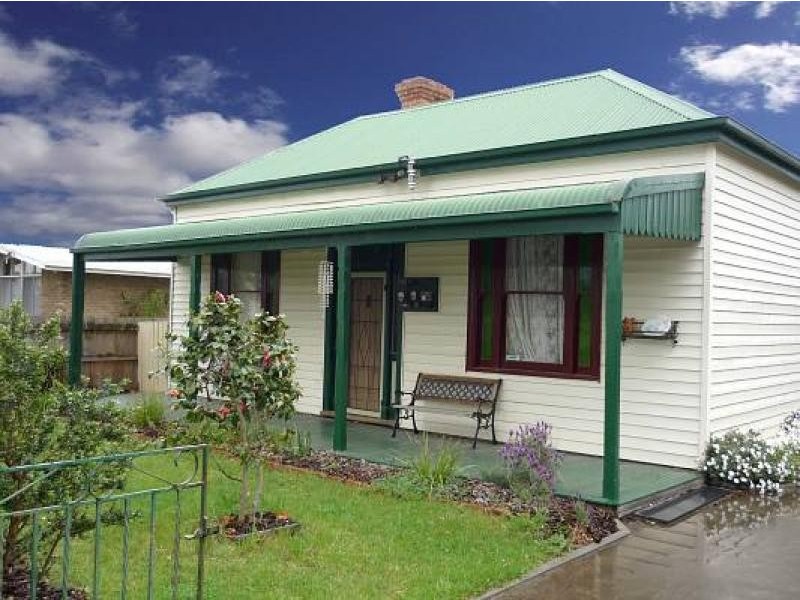 62 Nicol Street, Yarram VIC 3971