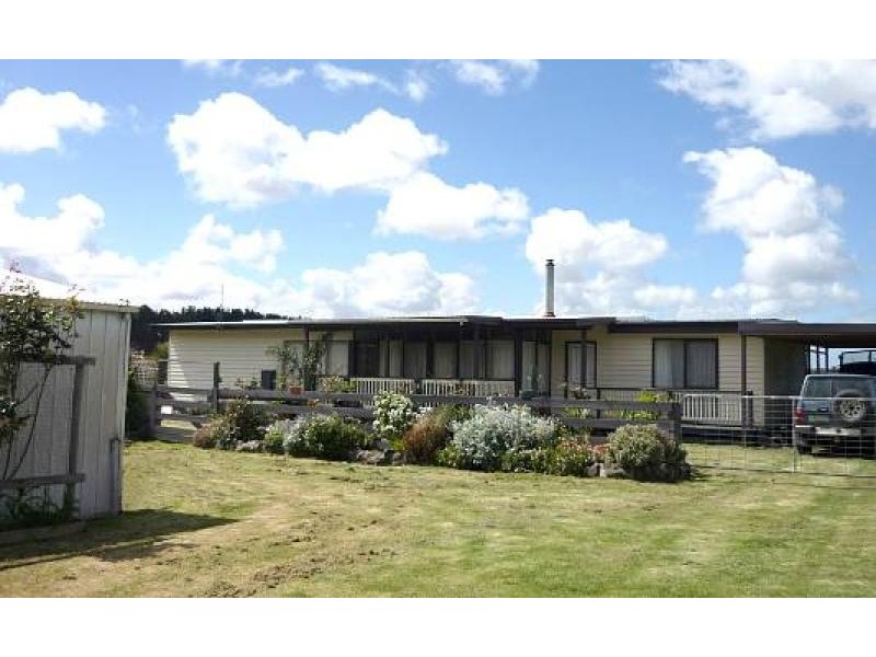 180 Holmans Road, Yarram VIC 3971