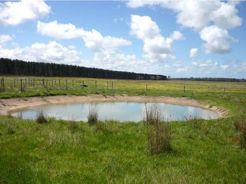 180 Holmans Road, Yarram VIC 3971